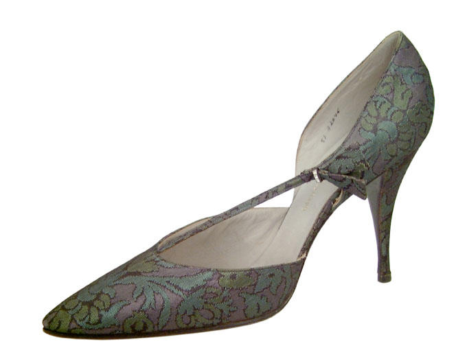 Chaussure de femme_0
