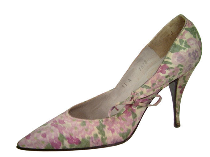 Chaussure de femme_0