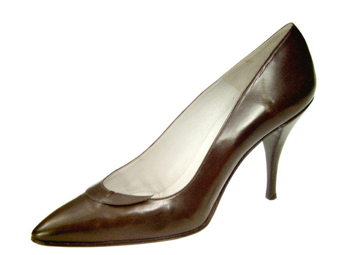 Chaussure de femme_0