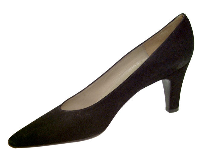 Chaussure de femme_0