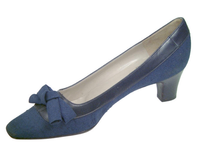 Chaussure de femme_0