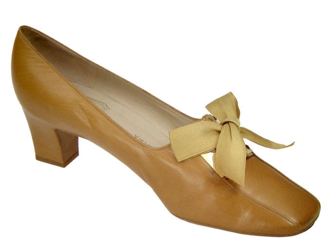 Chaussure de femme_0