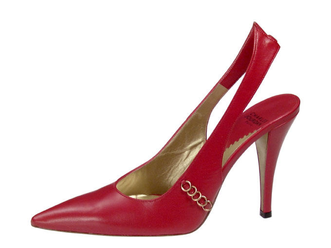 Escarpin (paire)_0
