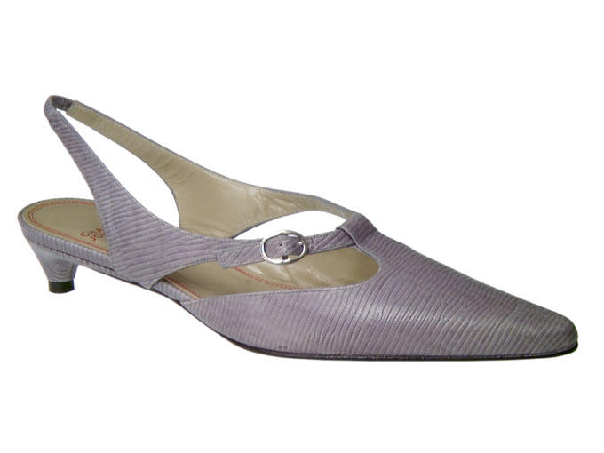 Escarpin (paire)_0