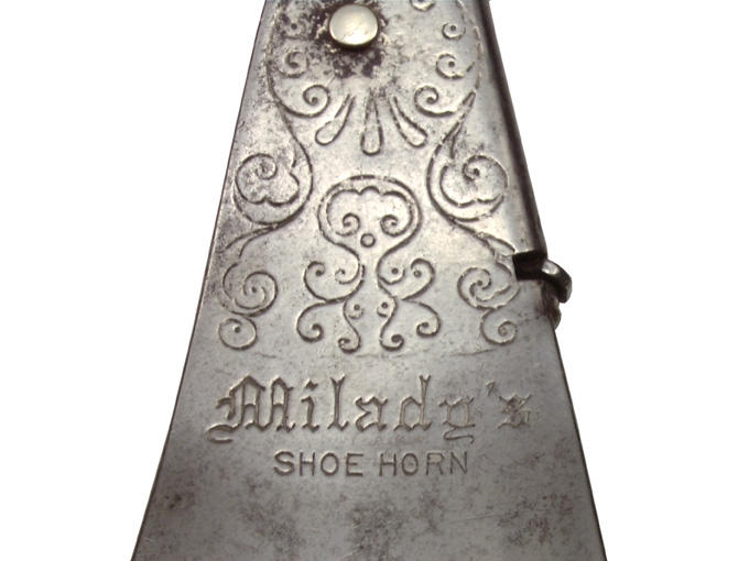 Crochet à bottines, chausse-pied_1