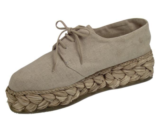 Chaussure de femme (Derby)_0