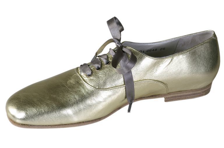 Chaussure, Richelieu_0