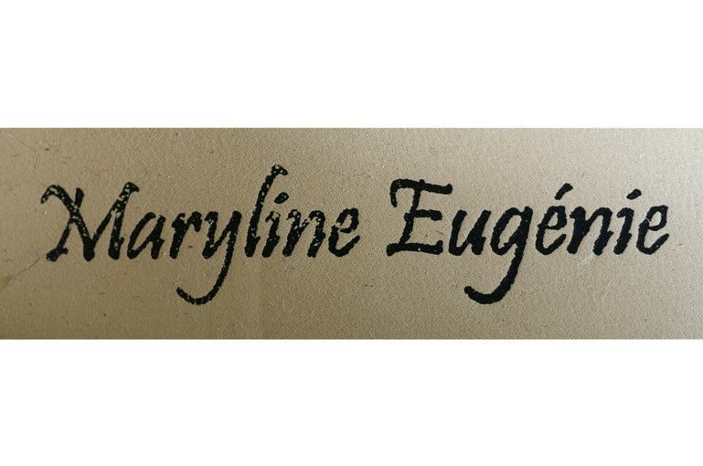 Ligne CHAPLIN, modèle CORINE_1