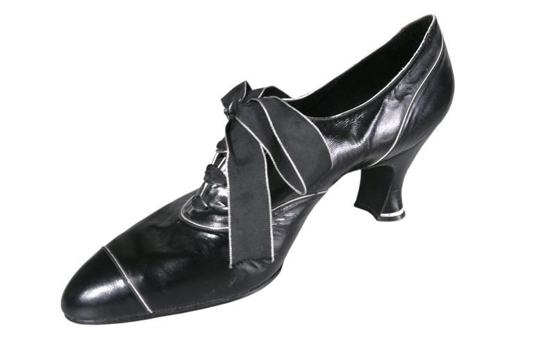 Chaussure, Richelieu_0