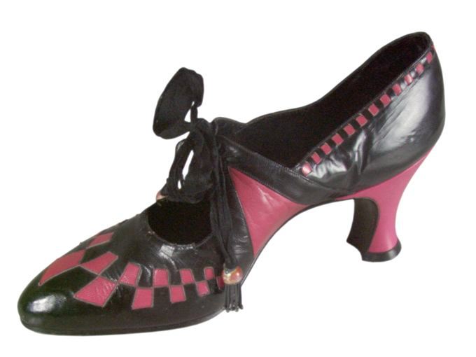 Chaussure (Ghillie)_0