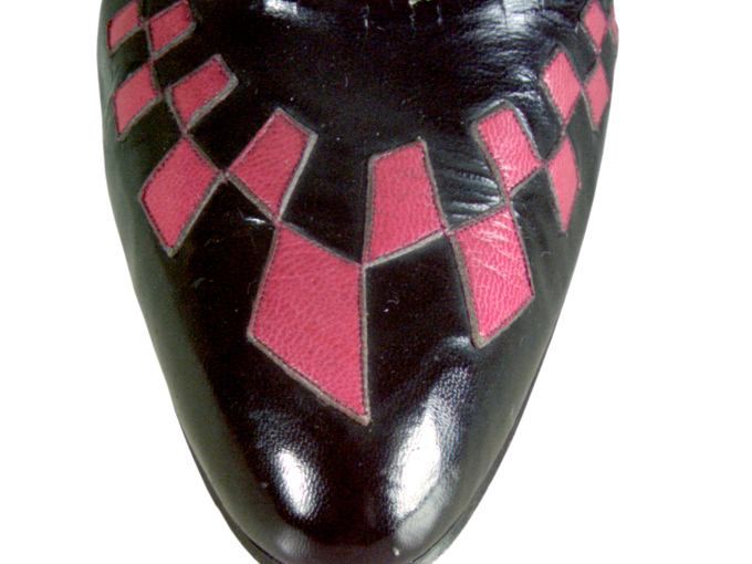 Chaussure (Ghillie)_2