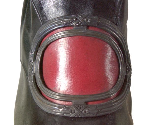 Chaussure, duc de Guise_2