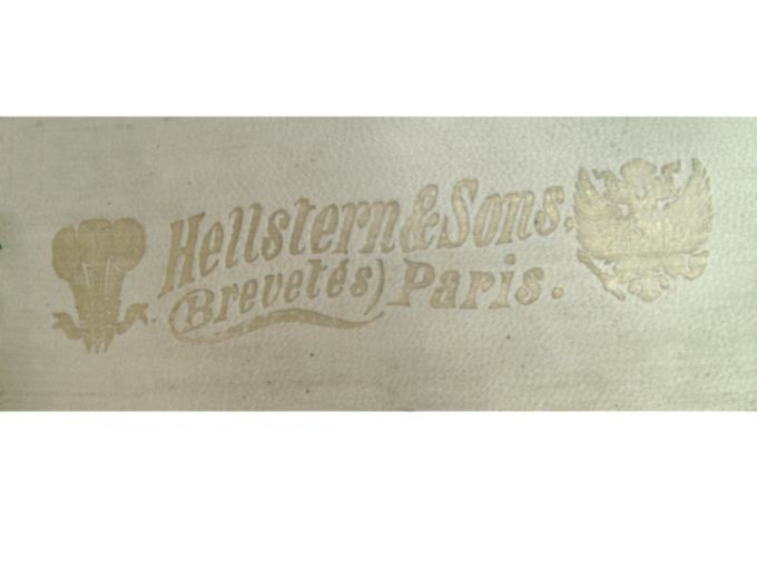 Chaussure, duc de Guise_1