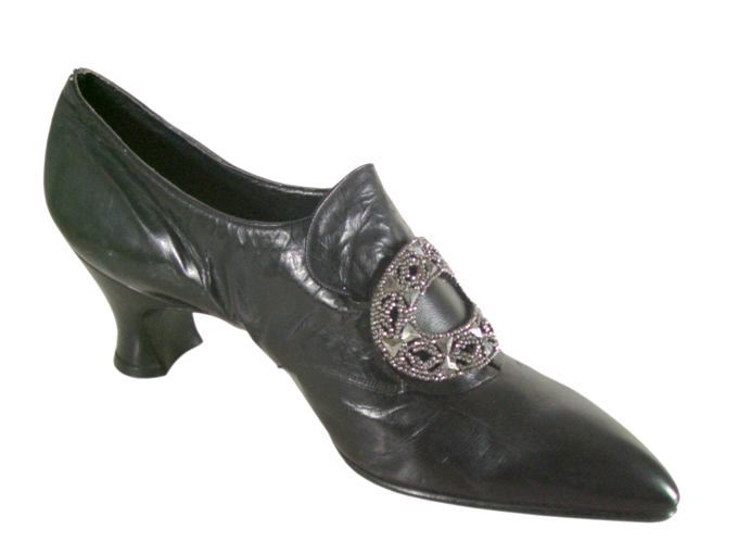 Chaussure, duc de Guise_0