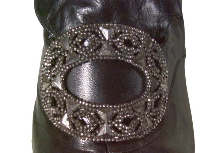 Chaussure, duc de Guise_2