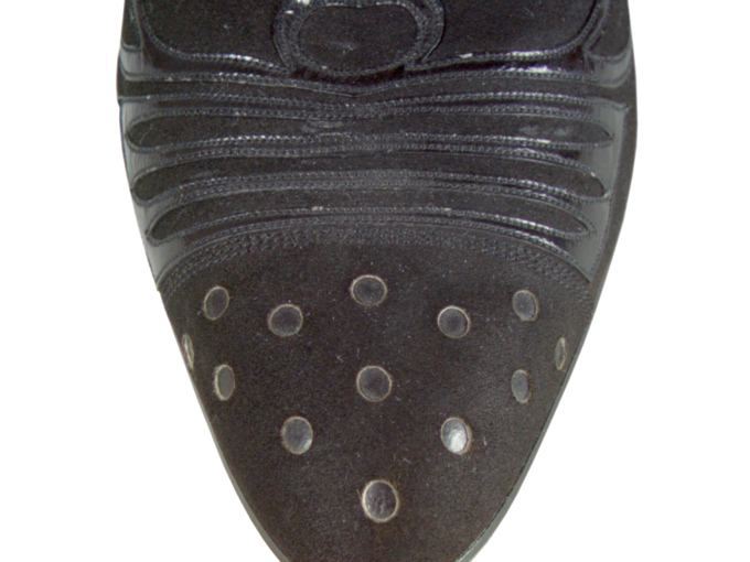 Chaussure, duc de Guise_2