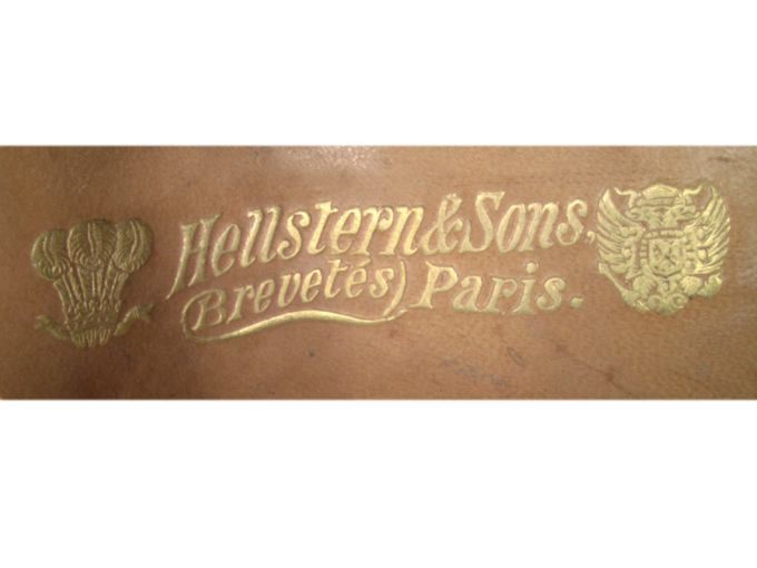 Chaussure, duc de Guise_1