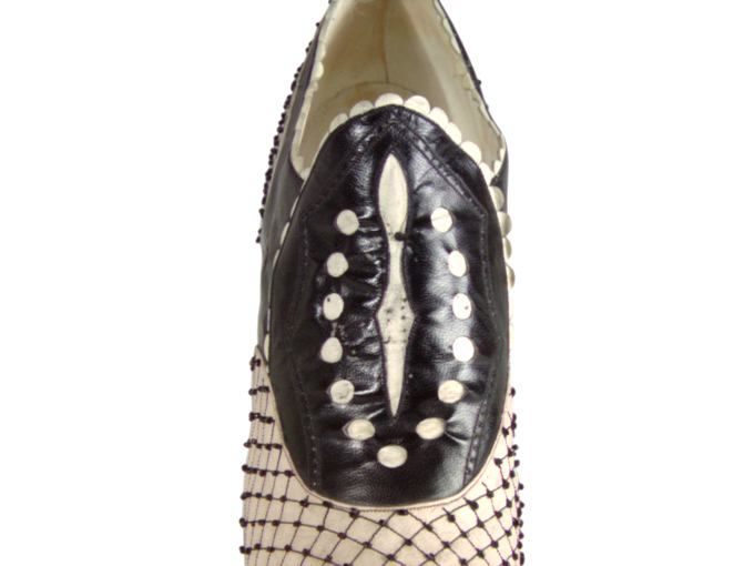 Chaussure, duc de Guise_2