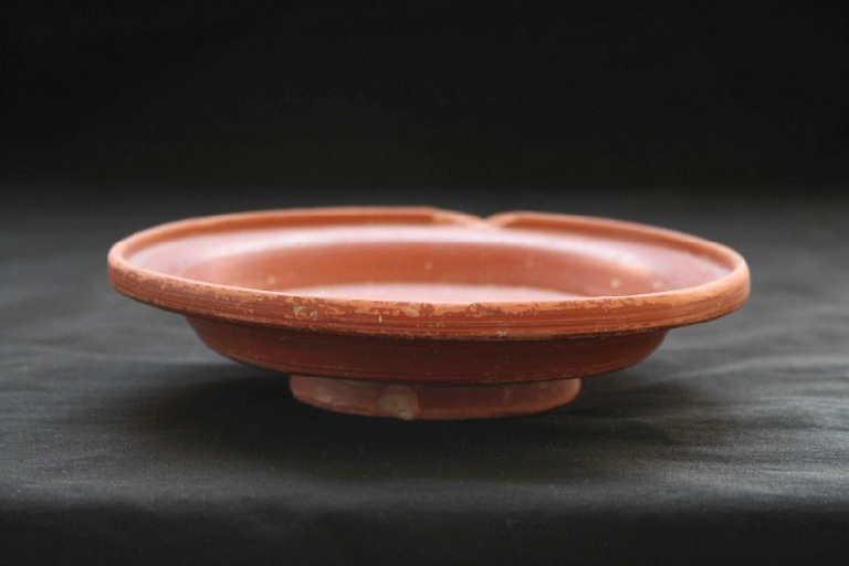 Coupe (à pied, caréné, Curle 15)_0