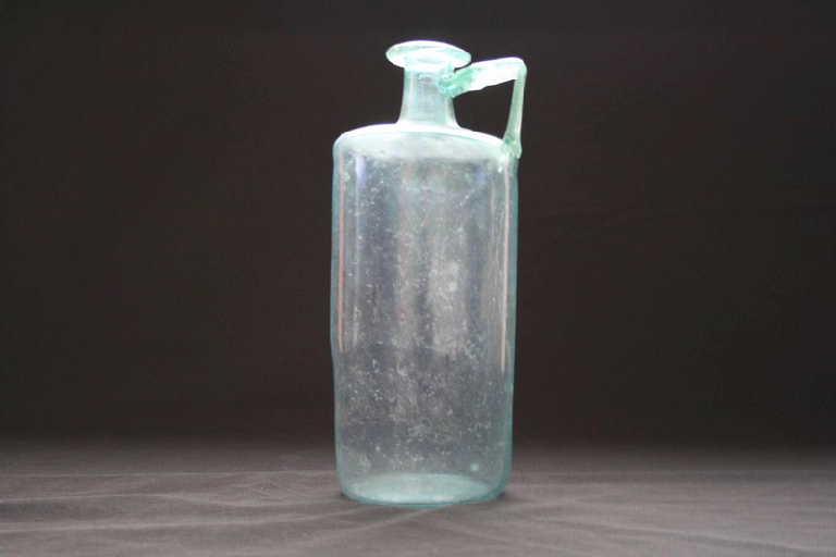 Bouteille (cylindrique, Isings 50b, Isings 51b)_0