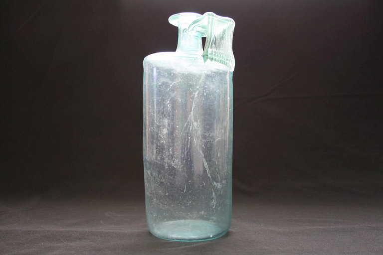 Bouteille (cylindrique, Isings 50b, Isings 51b)_2