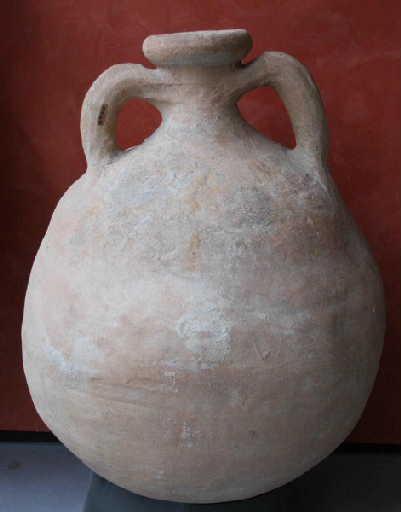 Amphore à huile (Dressel 20)_0