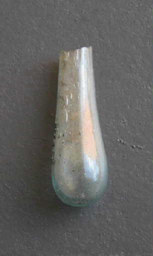 Balsamaire (à panse tubulaire, Isings 8)_1