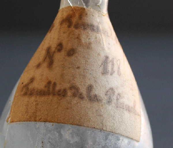 Balsamaire (à panse, piriforme, Isings 28a)_2