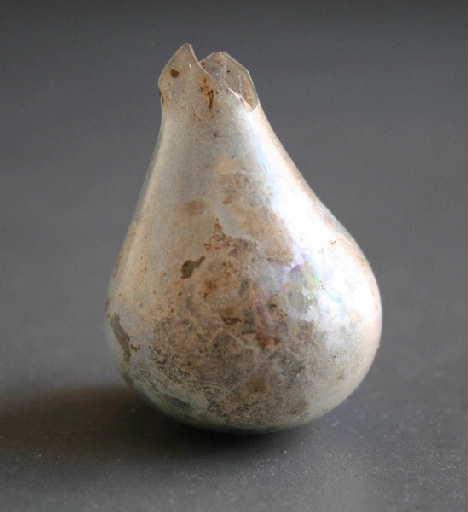Balsamaire (à panse, piriforme, Isings 26a)_0