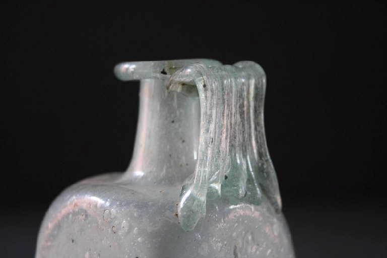 Bouteille (à panse carrée, Isings 50a)_2