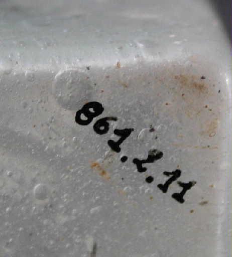 Bouteille (à panse carrée, Isings 50a)_4