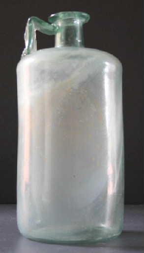 Bouteille (cylindrique, Isings 51b)_1