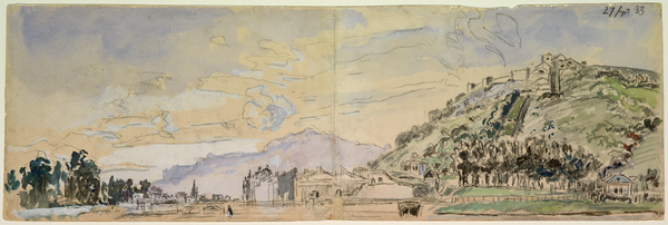 Les quais de Grenoble_0
