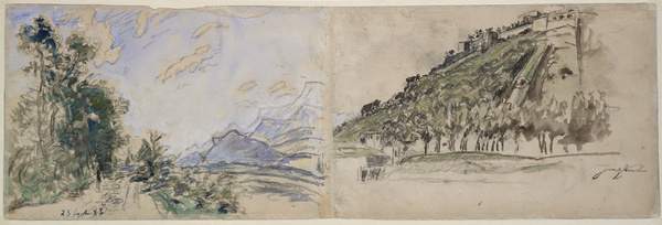 Les quais de Grenoble_1