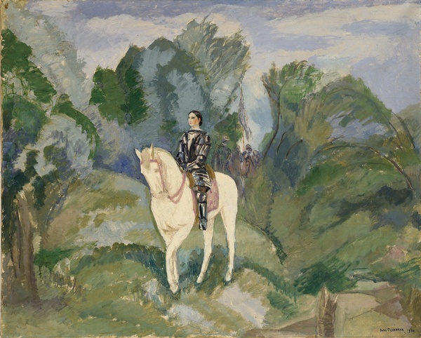 Jeanne d'Arc_0