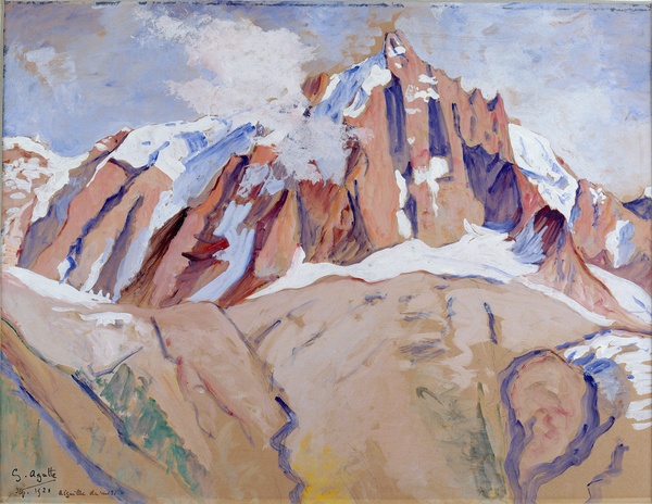 Aiguille du Midi_0