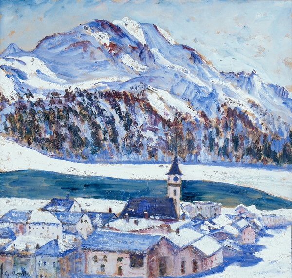Silva Plana, paysage italien_0