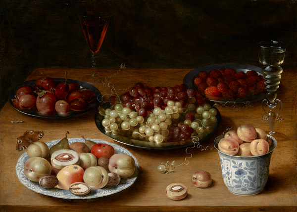 Fruits et verres_0