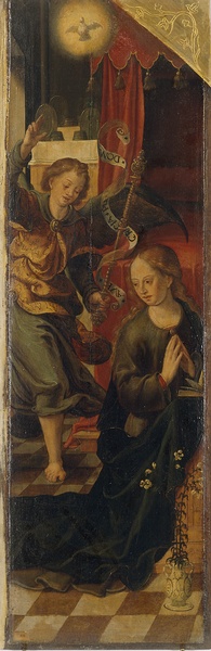 L'Annonciation_0
