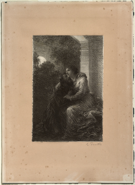 Lohengrin: Acte III. Scène d'amour_0