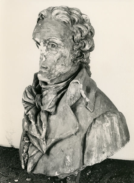 Lavoisier, Louis-Ernest Barrias, 1900