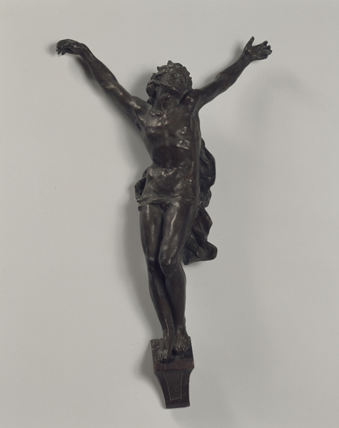 Christ en croix_0