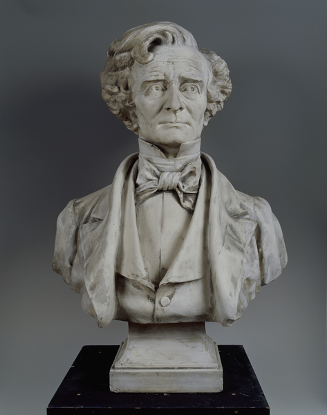 Hector Berlioz, Emile Joseph Carlier, 1885