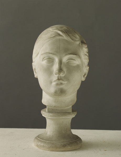 Portrait de Madame Jane Poupelet_0