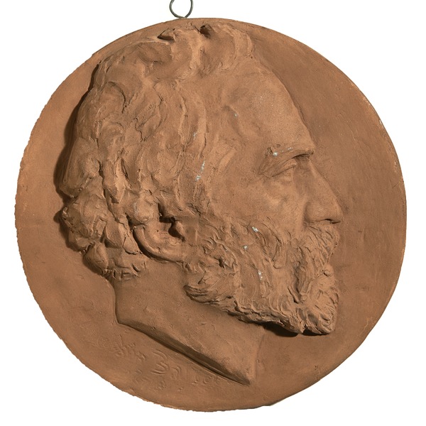 Théodore Ravanat, Urbain Basset, 1870