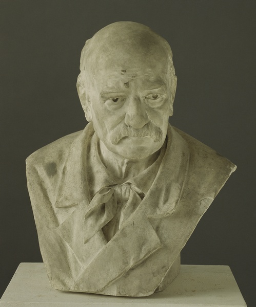 Portrait d'homme ( présumé de J-J de Boissieu)_0
