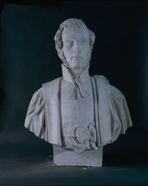 Félix Réal, Victor Sappey, 1832