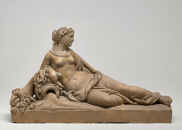 L'Isère, Victor Sappey, 1833