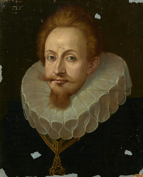 Portrait d'Hugues de Lionne_0