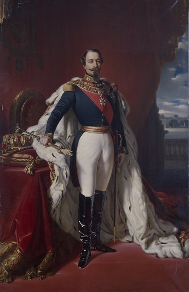 Napoléon III_0